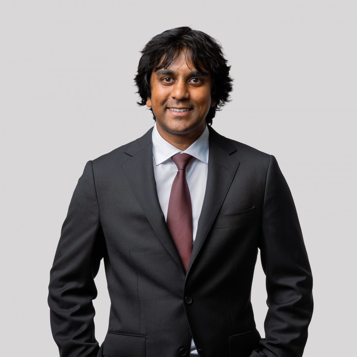 Sesha Reddy - BAL Lawyers